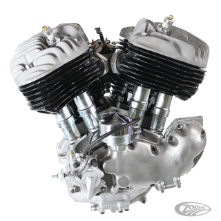 80" Flathead Eng. EL36-47 U37-48 FL41-47
