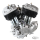 80" Flathead Eng. EL36-47 U37-48 FL41-47