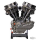 74" Panhead Engine FL48-53