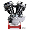 74" Panhead Engine FL55-64