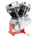 74" Panhead Engine FL55-64