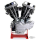 74" Panhead Engine FL55-64