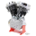 74" Panhead Engine FL55-64