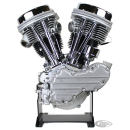 74" Panhead Engine Custom Application
