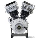 74" Panhead Engine Custom Application