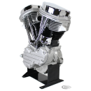 74" Panhead Engine Custom Application