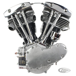 74" Early Shovelhead Engine FL65-69