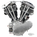 74" Early Shovelhead Engine FL65-69