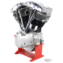 74" Early Shovelhead Engine FL65-69