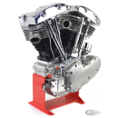 74" Early Shovelhead Engine FL65-69