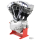74" Early Shovelhead Engine FL65-69
