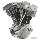 80" Late Shovelhead Engine FL/FX71-84
