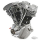 80" Late Shovelhead Engine FL/FX71-84