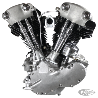 74" Knucklehead Engine FL41-47