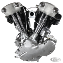 74" Knucklehead Engine FL41-47