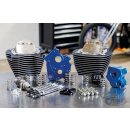 ME17-up Oil 129CI Ch Tubes 550C w/ Highl