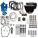 ME17-up Oil 129CI Blk Tubes 550C All Blk