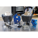 ME17-up Oil 132CI Ch Tubes 550C w/ Highl