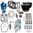 ME17-up Oil 132CI Ch Tubes 550C All blk