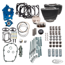 ME17-up Water 132CI Ch Tubes 550C w/ Hig