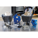 ME17-up Water 132CI Ch Tubes 550C w/ Hig