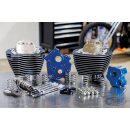ME17-up Water 132CI Ch Tubes 550G w/ Hig