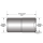 4pck slip/snug dowels .250"x.252"x.52"