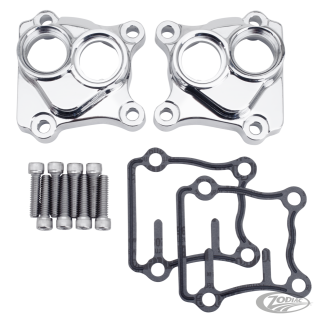 Tappet cover kit black TC99-17