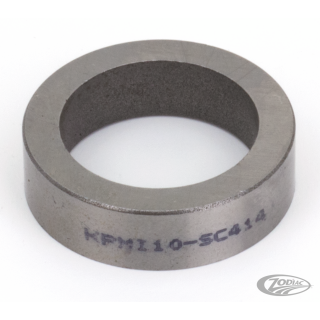 Valve seat, Po-Met, 1.631"x1.187"x.450"