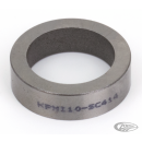 Valve seat, Po-Met, 1.631"x1.187"x.450"