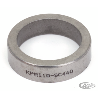 Valve seat, Po-Met, 1.732"x1.339"x.414"