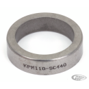 Valve seat, Po-Met, 1.732"x1.339"x.414"