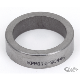 Exhaust valve seat XL57-83 BT84-17 PoMet