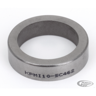 Valve seat, Po-Met, 1.819"x1.375"x.450"
