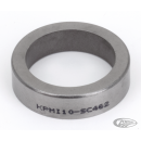 Valve seat, Po-Met, 1.819"x1.375"x.450"