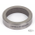 Valve seat, Po-Met, 1.881"x1.437"x.450"