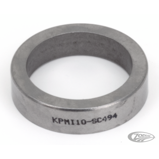 Valve seat, Po-Met, 1.945"x1.500x.450"