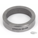 Valve seat, Po-Met, 1.945"x1.500x.450"