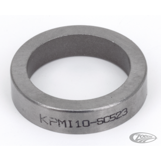 Exhaust valve seat BT66-84 PoMet