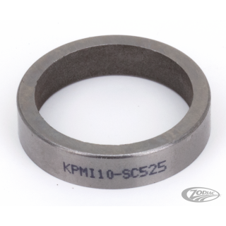 Valve seat, Po-Met, 2.068"x1.750"x.315"