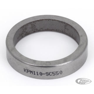 Intake valve seat BT66-84 PoMet