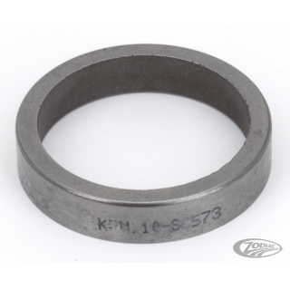 Valve seat, Po-Met, 2.256"x1.870"x.450"