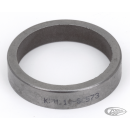Valve seat, Po-Met, 2.256"x1.870"x.450"