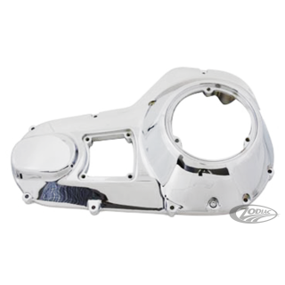 Chrome Outer Primary Cover FLT/FXR94-98
