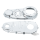 Chrome Primary Cover BT36-54