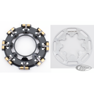 TPP VPC w/240lbs spring