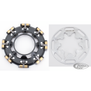 TPP VPC w/240lbs spring