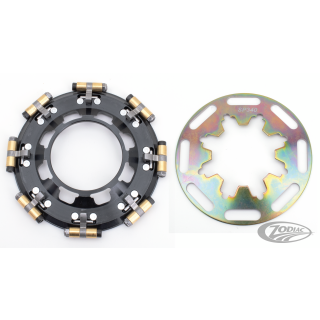 TPP VPC High Performance w/340lbs spring