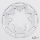 TPP Slotted Diaphragm only, 240lbs