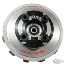 Comp Master Clutch Kit Hydraulic ME17-Up